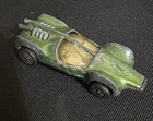 Hotwheels  Redline Mantis Green