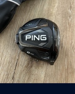 Tête De Driver PING G425 LST 9° - Pour Droitier - Bon état - Sans Grip