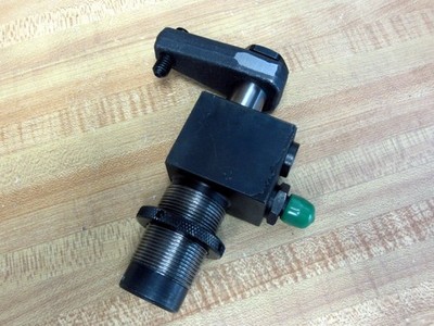 Romheld 1892-730 Swing Clamp 1892730
