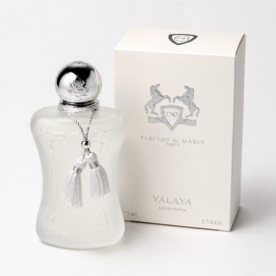 Parfums de Marly Valaya Eau de Parfum Spray 2.5 fl oz Regular Size