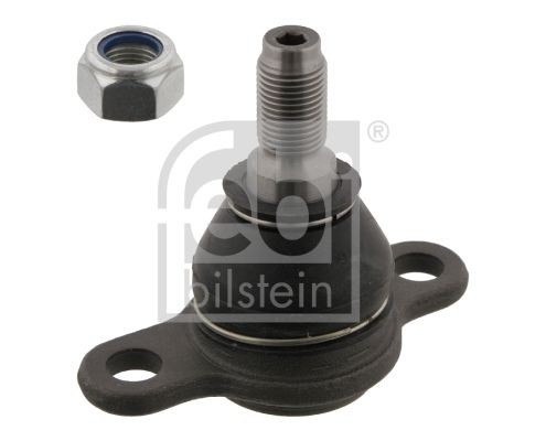 Trag FÜHrungsgelenk Febi Bilstein 18740 Traggelenk Achsgelenk-image