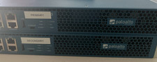 Palo Alto Networks PA-850 Next-Gen Firewall - Matched HA Pair 2 Units 