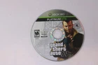 Grand Theft Auto IV Platinum Hits Xbox 360 NTSC