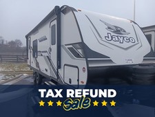 2026 Jayco Jay Feather 23RK