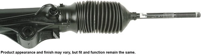 Conjunto de piñón y bastidor A1 Cardone 22-253 para Thunderbird tipo S 00-03 LS Foto 4 de 4