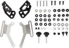 GIVI D2139KIT Windshield Mounting Hardware for Tracer