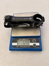 Zipp Service Course SL Stem / 6* 100mm 31.8 / Gloss Black / 134 grams