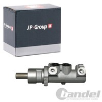 JP Group Hauptbremszylinder 25,4Mm Passend FüR Ford Transit | 1561100700