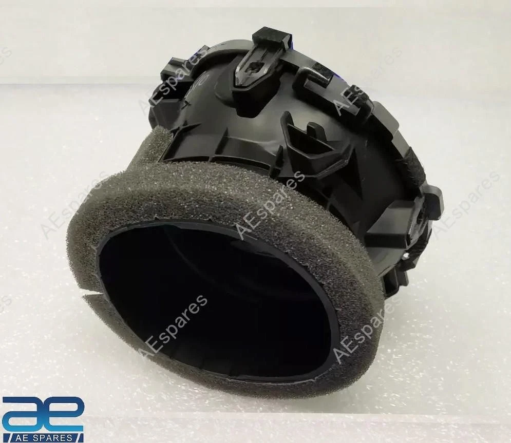 Center Air Vent RH For Hyundai Grand I10 2013-21 Xcent 2013-20 97420-B49004X view 2
