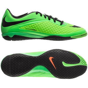 Nike Hypervenom Soccer Cleats SoccerCorner.com