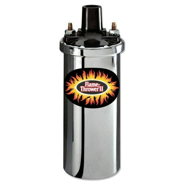 0.6 Ohm/ 45000 Volts Oil Filled