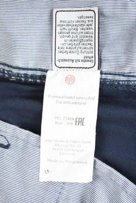 CAMEL ACTIVE Authentic Heritage Wear 