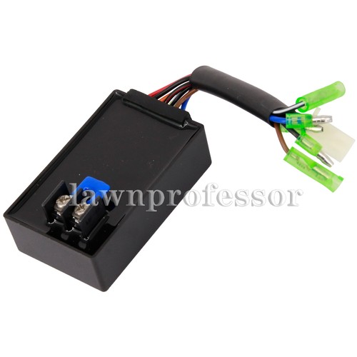 Ignition Coil CDI BOX For 0451018 Polaris Predator 90 Sportsman 90 2003-2006 - Picture 7 of 11