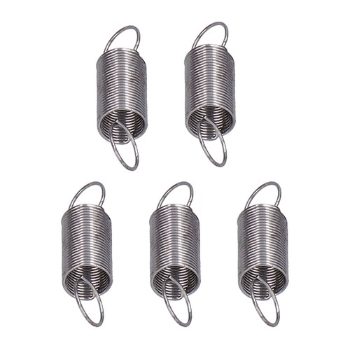 US 5X Air Vane Spring Replacement Part Garden Tool Engine Iron Choke Spring Acc - Picture 20 of 22