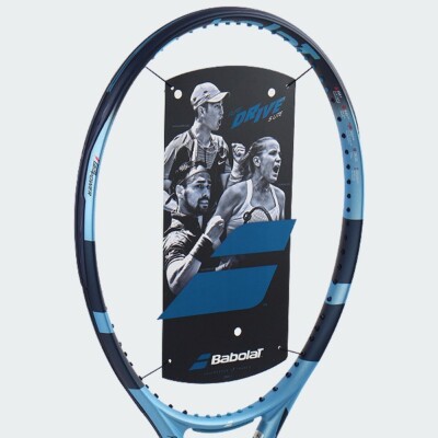 Babolat 2025 Pure Drive Gen11 Super Lite 100 Tennis Racquet 100sq