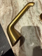 Kohler Toilet Paper Holder no hardware 