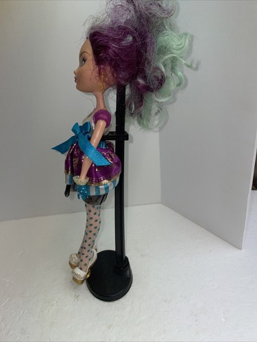 Ever After High 10 Zoll Madeline Hutmacher Maddie Puppe #1 - Bild 6 von 11