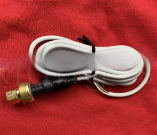 1PC NEW FIT FOR Pressure sensor 77CP055M010SNAA0C 0-10KG 4-20MA with wire