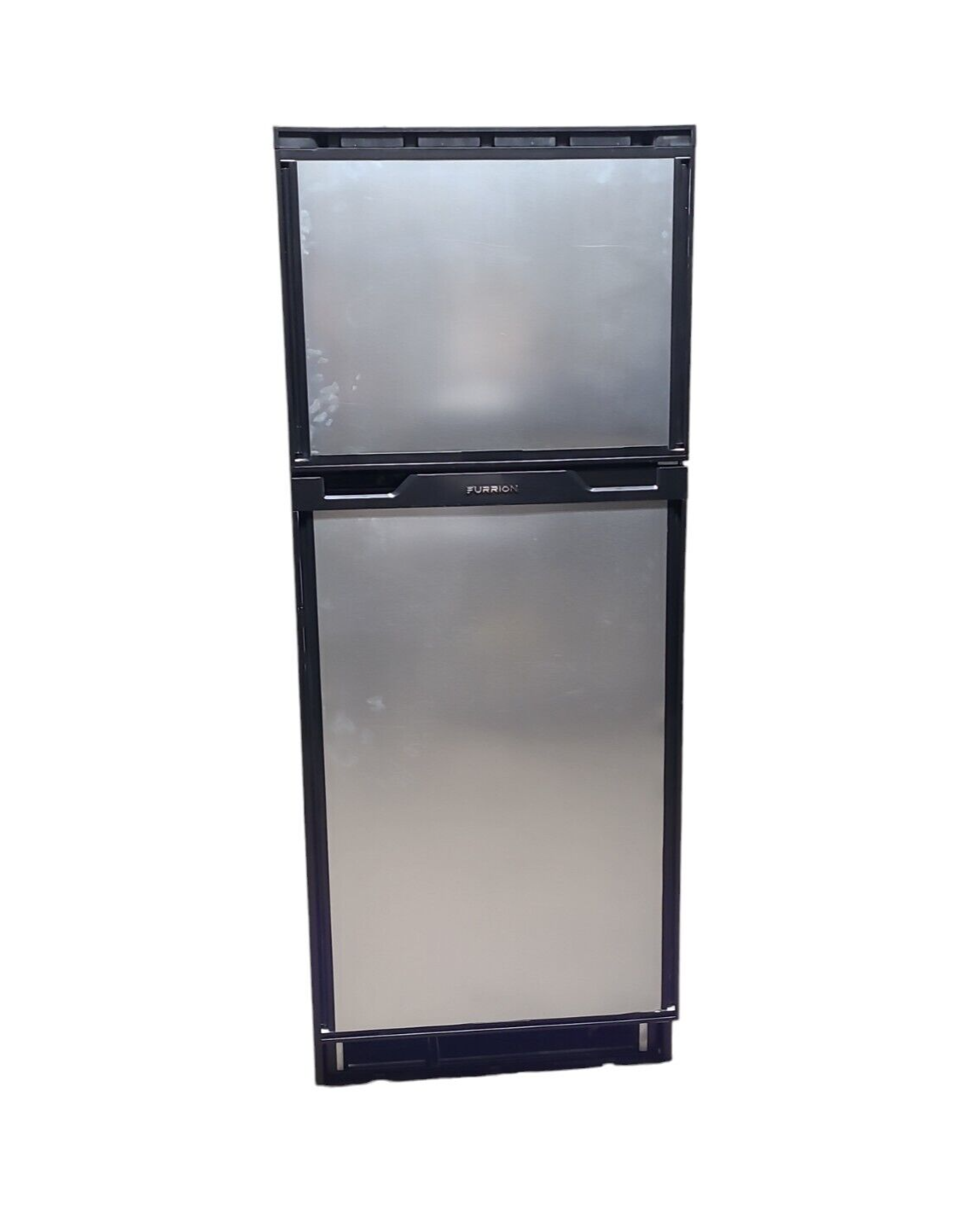 Furrion 12 Volt RV Refrigerator 10 CuFt Fridge House Boat Marine Off Grid Solar eBay