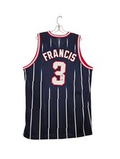 Steve Francis Houston Rockets NBA Jerseys for sale | eBay