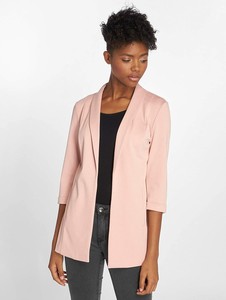 vero moda pink blazer