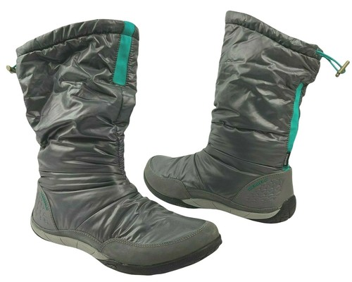 merrell barefoot winter