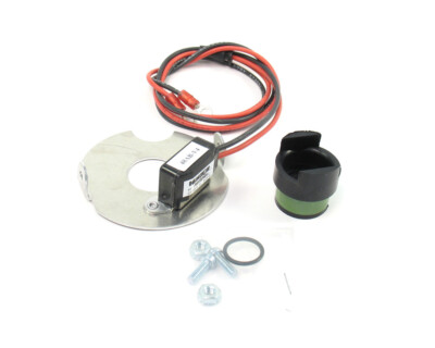 Pertronix Ignition Points-to-Electronic Conversion Kit 1542N6;