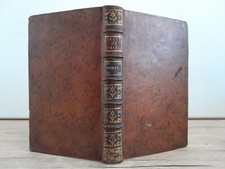 Paul César Ciceri Panegyrische Predigten 1761 Gr. 4