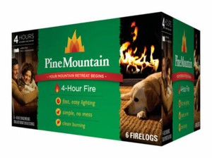 pine mountain retrievers