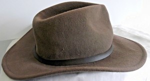 dorfman pacific crushable hat
