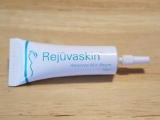 New Sealed Scar Heal Rejuvaskin Advanced Skin Serum for Scar 10 ml No box