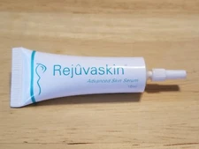 New Sealed Scar Heal Rejuvaskin Advanced Skin Serum for Scar 10 ml No box