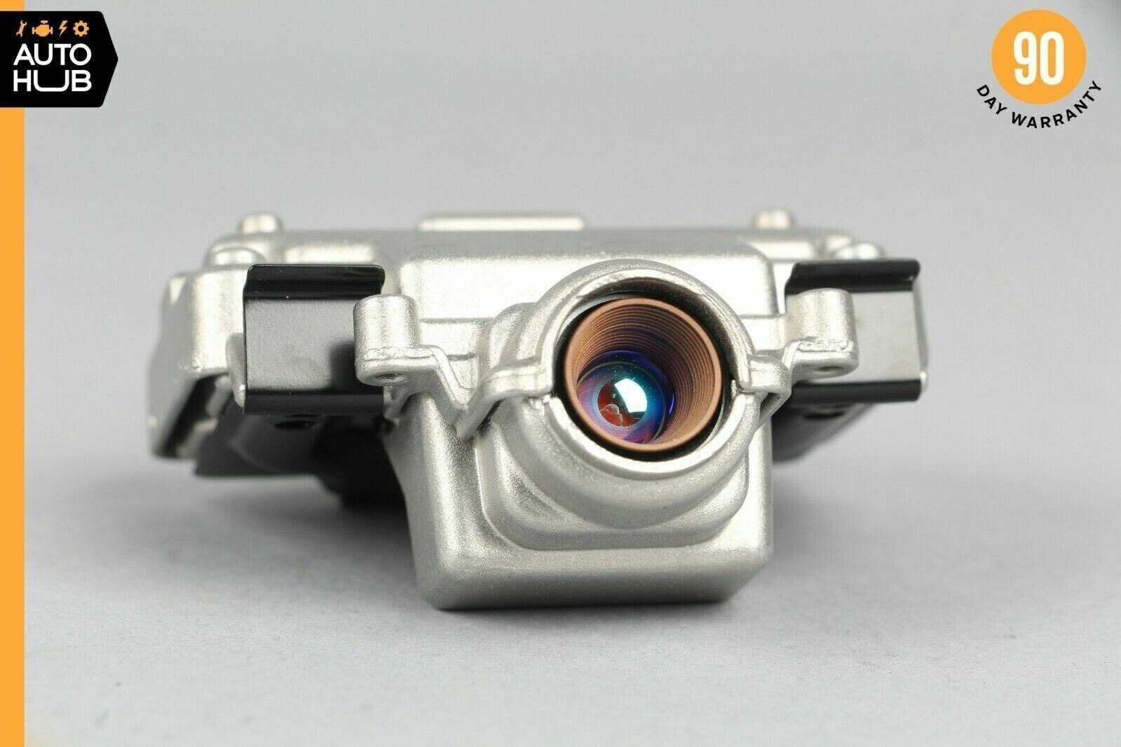 0710 Mercedes W216 CL550 S550 S63 CL63 AMG Windshield Night Vision