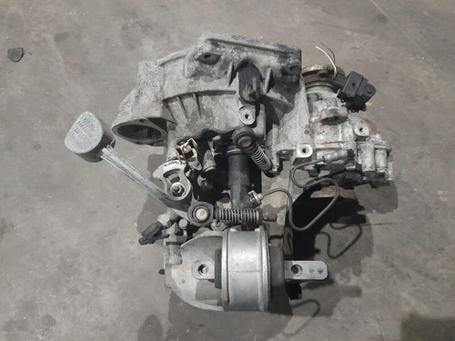 Getriebe Ft für VOLKSWAGEN POLO III BERLINA (6N2) Trendline 1125859