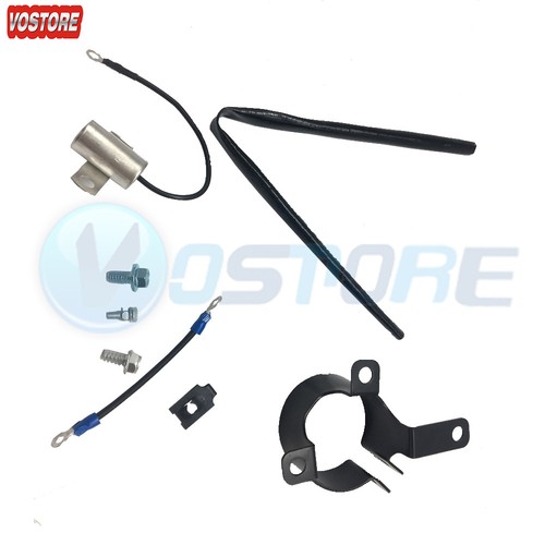 Onan Lawnmower Starters Replaces Onan Ignition Coil For P218G 541-0522 166-0820 HE166-0761 Onan Lawnmower Parts Ignition Coil 20 HP Horsepower