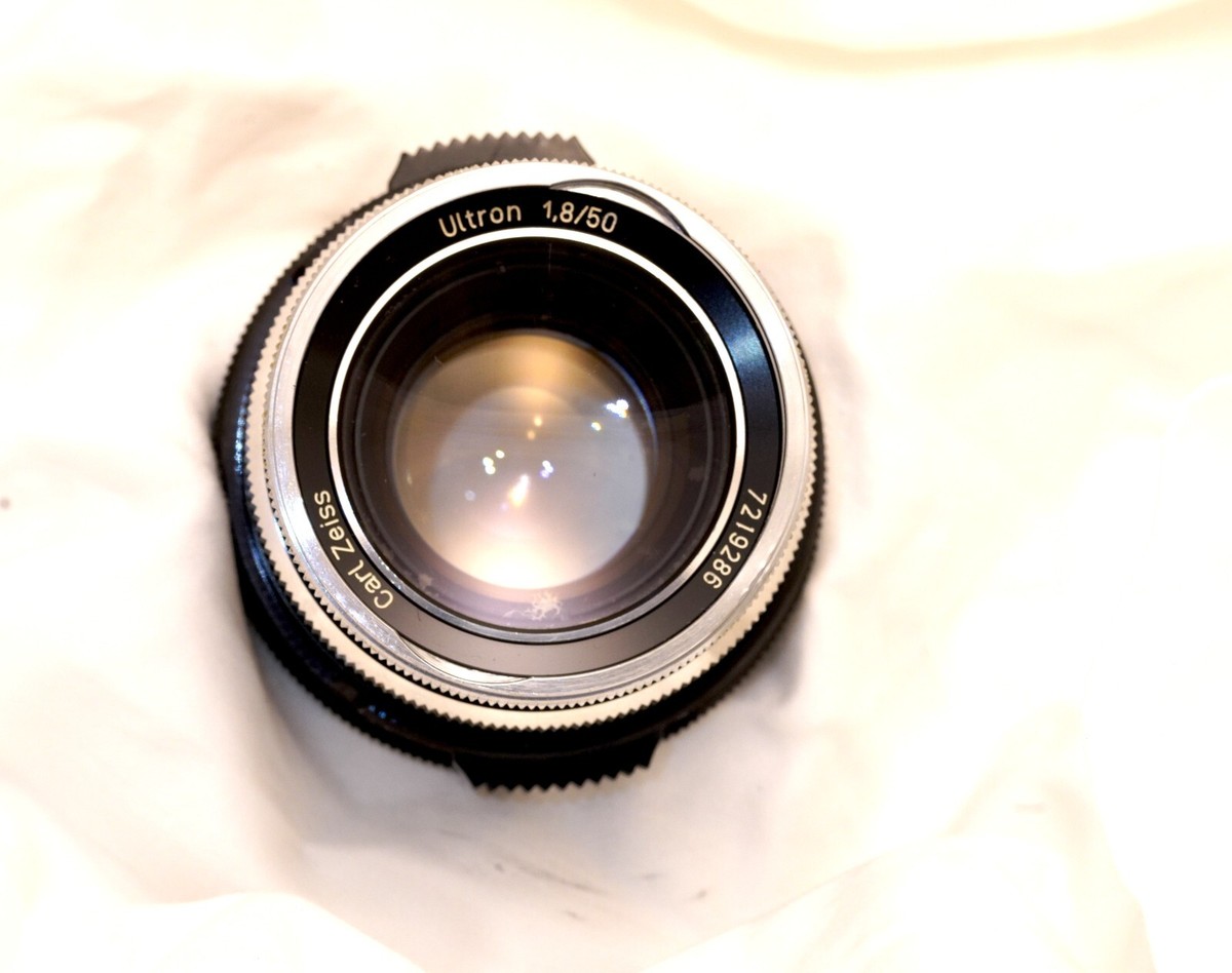 レンズ(単焦点) IFBAGON 1:1.8/50 IFBAGON 1:1.8/50