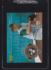 2006 Upper Deck Diamond Collection Gold #SK Scott Kazmir/699 - 282🔥⚾🔥