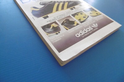 Sport - les cahiers de l'équipe n°21 football 65