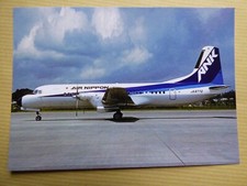 ANK / AIR NIPPON YS-11A JA8772