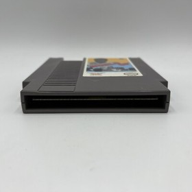 Nintendo NES Michael Andretti&rsquo;s World GP Authentic Tested & Working Cartridge