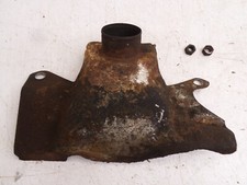 70-81 Firebird Trans Am Original Exhaust Manifold Heat Shield Pontiac V8 GM