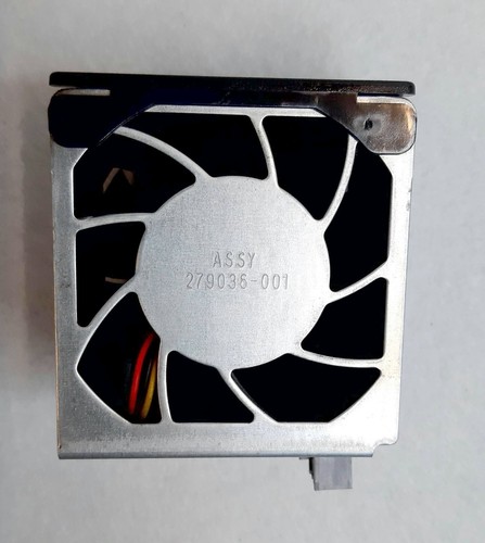 Lüfter für HP Proliant DL380 G3 G4 / Assy / 279036-001 / 60mm - Bild 3 von 3