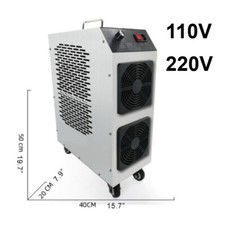 5-20g/H Industrial Ozone Generator Disinfection Machine Sterilizer Air Purifier