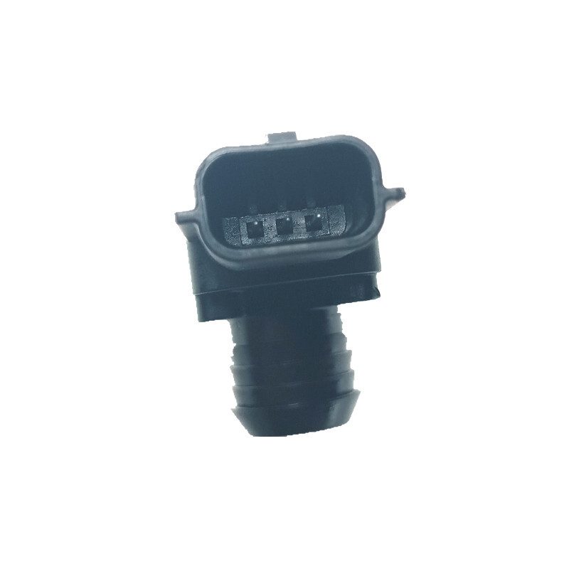 0265005329 Brake Booster Sensor - Compatible With Nissan Altima, Pathfinder, Infiniti Q50, QX60 & More