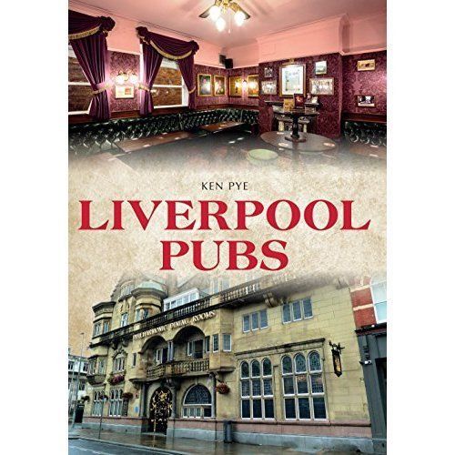 Liverpool Pubs-Ken Pye - Image 2