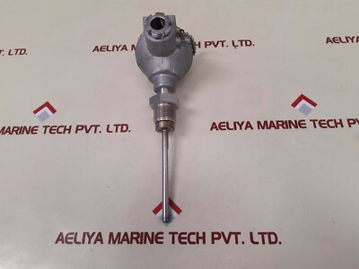 PASCAL PTM-LN7 RESISTANCE BULB (TEMP: 200°C) CLASS: B