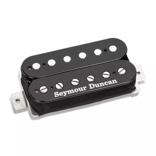 Seymour Duncan SH-5 Duncan Custom Bridge Humbucker - Black