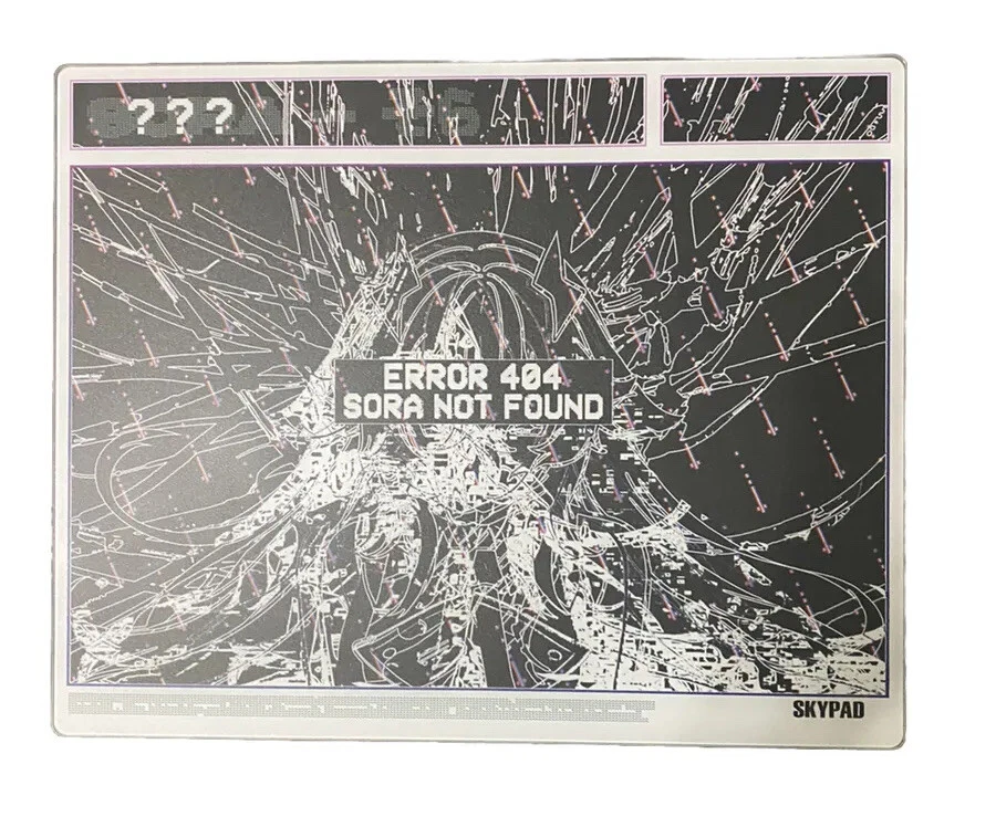 Skypad 3.0 XL - SORA (LIMITED DROP)-