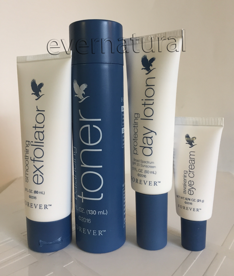 NEW ARRIVAL! Awakening eye cream by Forever Living 0.74 fl.oz Result in