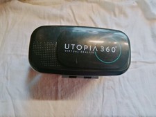 Utopia 360  Virtual Reality Headset